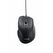 Mouse asus ux300 pro, optic, cu fir, rezolutie 1000/1600/2400/3200dpi, weight: 95g, dimensions: 109x75x40mm, design ergonomic, pentru mana dreapta, black,  Mouse | electropc.ro