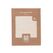 Prosop de baie 70x140 cm bbc - crem square nature,  Prosoape de baie | electropc.ro