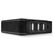 Statie incarcare lindy 4 porturi usb c si a, putere 72w, negru,  Hub-uri USB | electropc.ro