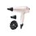 Uscator de par ac9140 proluxe, 2400 w, ionizare, optiheat, functie pro+ style shot, 3 trepte temperatura, 2 viteze, cool shot, 2 concentratoare, difuzor, alb,  Uscatoare de par | electropc.ro