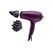 Uscator de par your style d5219, 2300 w, 2 viteze, 3 trepte temperatura, mov/negru,  Uscatoare de par | electropc.ro