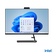 All-in-one lenovo ideacentre aio 3 27iap7 27" fhd (1920x1080) ips 250nits, intel® core™ i7-13620h, 10c (6p + 4e) / 16t, p-core up to 4.9ghz, e-core up to 3.6ghz, 24mb, video integrated intel® uhd graphics, ram 2x 8gb so-dimm ddr4-3200, two ddr4 so-dimm sl,  All in one PC | electropc.ro