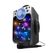 Boxa portabila akai ceu7300-bt, bluetooth, 6w, negru,  Sisteme audio | electropc.ro