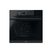 Cuptor incorporabil haier hwo60sm6b5bh, electric, 70 l, autocuratare catalitica, clasa a+, conectivitate wi-fi, interfata i-text, ghidaj telescopic, softclose, sticla neagra,  Incorporabile | electropc.ro