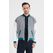 Jacheta bomber gri petrol m,  Jachete | electropc.ro