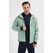 Jacheta waterproof b granite green-l,  Jachete | electropc.ro