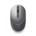 Mouse dell ms3320w, wireless, titan gray,  Mouse | electropc.ro