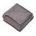 Patura flannel 200x220 cm gri,  Paturi si Cuverturi | electropc.ro