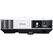 Proiector epson  epson eb-2250u, wuxga, 1920 x 1200, 16:10, full hd, 5,000 lumeni, 15,000 : 1, usb 2.0 type a, usb 2.0 type b, rs-232c, ethernet interface (100 base-tx / 10 base-t), gigabit ethernet interface, wlan (optional), wireless lan ieee 802.11b/g,  Videoproiectoare | electropc.ro