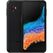 Samsung xcover 6 pro g736b 6.6" 6gb 128gb dualsim ip68 mil-std-810g black enterprise edition,  Telefoane mobile | electropc.ro