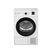 Uscator de rufe arctic daplh930w, pompa de caldura, 9 kg, 15 programe, motor silent inverter, silent (night), xpress super short, clasa a++, alb,  Uscatoare cu pompa de caldura | electropc.ro