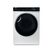 Uscator de rufe haier hd100-a2979-s, pompa de caldura, 10 kg, clasa a++, irefresh, dry sensor, pillow drum, 14 programe,  drum light, display led cu touch control, itime, filtru dublu, alba- usa neagra,  Masini de spalat rufe cu uscator | electropc.ro
