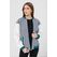 W jacheta bomber gri petrol l,  Jachete | electropc.ro
