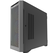 Carcasa aqirys aquilla midi tower, fara sursa, black,  Carcase | electropc.ro
