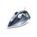 Fier de calcat philips azur dst7020/20, 2800w, debit de abur continuu de 50g/min si jet de abur de 250 g, talpa steamglide plus, rezervor de 300ml si sistem de curatare automata cu rezervor integrat pentru calcar, albastru,  Fiare de calcat | electropc.ro