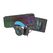 Kit gaming tastatura, mouse, casti si mousepad fury thunderstreak 3.0,  Kit mouse tastatura | electropc.ro