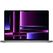 Mbp 2023 16" m2 pro 512gb ssd - space grey (us power adapter with included us-to-eu adapter),  Laptopuri | electropc.ro