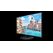 Monitor hikvision ds-d5027ucled 27" 4k, led backlight, rezolutie:3840× 2160@60hz, wide view: horizontal/vertical 178 grade, timp de rapsuns: 14ms, luminozitate: 350 cd/m*2, contrast: 1000:1, interfate: hdmi 2.0 x 1, dp x 1, audio input x 1; loudspeaker: 2,  Monitoare | electropc.ro