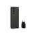 Samsung galaxy z fold5; starter package; slim case with pen & travel adapter 25w; black,  Accesorii tablete | electropc.ro