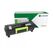 Toner lexmark 56f2x00, black, 20 k, mx521de, ms421dw, ms521dn, mx521ade, mx622ade, ms621dn, mx522adhe, ms622de, mx622adhe, ms421dn, mx421ade.,  Tonere | electropc.ro