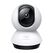 Tp-link tapo c220 camera supraveghere wi-fi pentru interior cu funcție pan/tilt și detectare ai, rezoluție: 2k 4mp qhd （2560 * 1440 px）, lentile: distanță focală: 4.0mm, f/no: 2.0, pan/tilt range:360° pe orizontală, 114° pe verticală, frame rate: 2560×144,  Camere supraveghere IP | electropc.ro