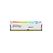 Memorie ram kingston, dimm, ddr5, 32gb, 5600mhz, cl40, 1.35v, fury beast white, rgb,  Memorii RAM Desktop | electropc.ro
