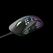 Mouse trust gxt 960, graphin ultra-lightweight gaming mouse, negru,  Mouse | electropc.ro