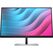Monitor 23.8" hp e24 g5, led, ips, fhd 1920x1080, 16:9, 5 ms, height adjustment: 150 mm, vesa 100x100, black & silver, 3yw,  Monitoare LED | electropc.ro