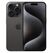 Apple iphone 15 pro max 6.7" 6gb 512gb black titanium,  Telefoane mobile | electropc.ro