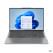 Laptop lenovo ideapad pro 5 16aph8, 16" 2.5k (2560x1600) ips 350nits anti-glare, 100% srgb, 120hz, eyesafe®, amd ryzen™ 7 7840hs (8c / 16t, 3.8 / 5.1ghz, 8mb l2 / 16mb l3), video nvidia® geforce rtx™ 4050 6gb gddr6, ram 32gb soldered lpddr5x-6400, memory ,  Laptopuri | electropc.ro