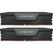 Memorie ram corsair vengeance 32gb (2x16) ddr5, 6000mhz, cl36 1.4v amd expo grey,  Memorii RAM Desktop | electropc.ro