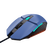 Mouse trust gxt110w felox cu fir 400 dpi, albastru,  Mouse | electropc.ro
