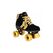 Role rookie authentic v2 40.5 negru auriu,  Role | electropc.ro