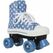 Role rookie canvas high stars 34 ble alb,  Role | electropc.ro