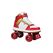 Role rookie hype hitop trainer 41 rosu-auriu,  Role | electropc.ro
