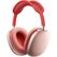 Casti apple airpods max, pink,  Casti audio | electropc.ro