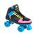 Role rookie hype hi top trainer 37 negru albstru roz,  Role | electropc.ro