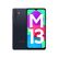 Samsung m13 m135 6.6" 4gb 64gb dualsim light blue,  Telefoane mobile | electropc.ro
