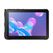 Samsung tab activ4 pro t636 5g & wifi & nfc 10.1" 6gb 128gb black (incl. s-pen & case ip68, mil-std-810g) enterprise edition,  Tablete | electropc.ro