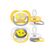 Set 2 suzete philips-avent scf080/18, ultra air pacifier 6-18 luni, ortodontice, fara bpa, lamaie,  Biberoane & Tetine & Accesorii | electropc.ro