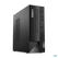 Desktop lenovo thinkcentre neo 50s gen 4 sff, intel® core™ i3-13100, 4c (4p + 0e) / 8t, p-core 3.4 / 4.5ghz, 12mb, ram 1x 8gb udimm ddr4-3200, ssd 512gb ssd m.2 2280 pcie® 4.0x4 nvme® opal 2.0, video: integrated intel® uhd graphics 730, optic: dvd±rw, car,  Desktop PC | electropc.ro
