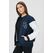 Jacheta bomber dama - navy xl,  Jachete | electropc.ro