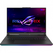 Laptop gaming asus rog strix scar 18, g834jz-n6055, 18-inch, qhd+ 16:10 (2560 x 1600, wqxga), anti-glare display, ips-level, i9-13980hx processor 2.2 ghz (36m cache, up to 5.6 ghz, 24 cores: 8 p-cores and 16 e-cores), nvidia geforce rtx 4080 laptop gpu, r,  Laptopuri | electropc.ro