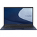 "laptop business asus expertbook b1, b1400cba-eb2730x, 14.0-inch, fhd (1920 x 1080) 16:9, intel® core™ i3-1215u processor 1.2 ghz (10m cache, up to 4.4 ghz, 6 cores), intel® uhd graphics, 1x ddr4 so-dimm slot, 1x m.2 2280 pcie 4.0x4, 1x std 2.5" sata hdd,,  Laptopuri | electropc.ro