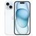 Apple iphone 15 6.1" 6gb 128gb blue,  Telefoane mobile | electropc.ro
