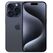 Apple iphone 15 pro max 6.7" 6gb 512gb blue titanium,  Telefoane mobile | electropc.ro