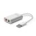 Cablu lindy usb-a - audio converter,  Cabluri periferice | electropc.ro