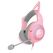 Casti razer kraken kitty v2 - quartz edition,  Casti audio | electropc.ro