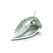 Fier de calcat philips azur dst7012/70, 2600w, debit de abur continuu de 45g/min si jet de abur de 220 g, talpa steamglide plus, rezervor de 300ml si sistem de curatare automata cu rezervor integrat pentru calcar, verde/ gri,  Fiare de calcat | electropc.ro