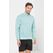 Jacheta casual barbati blue-m,  Jachete | electropc.ro